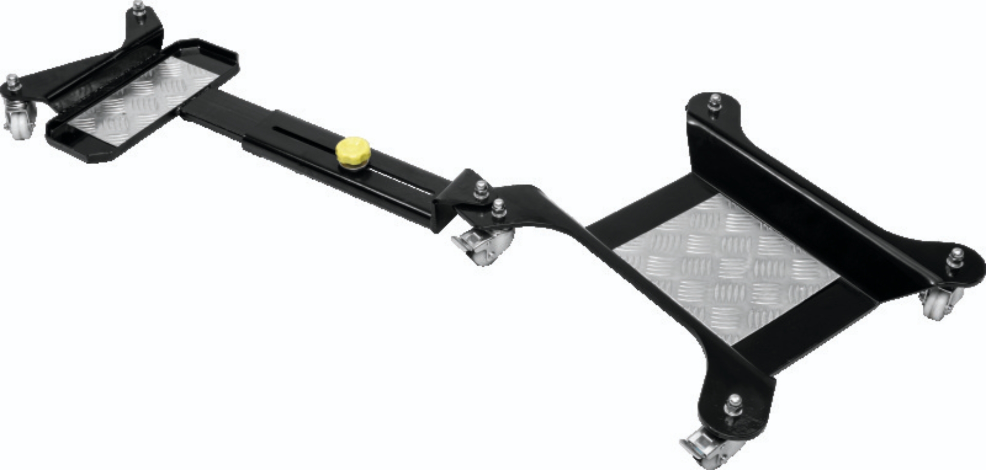 Picture of BikeMaster Adjustable Motorcycle Dolly