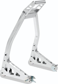 Picture of BikeMaster Universal Aluminum Stand - Rear