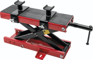 Picture of BikeMaster Steel Center Jack