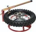 Picture of BikeMaster Tire Change Stand w/ Bead Braker