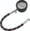 Picture of BikeMaster Tire Pressure Gauge/Hose 15 PSI