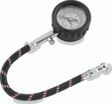 Picture of BikeMaster Tire Gauge/Hose 60 PSI