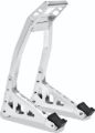 Picture of BikeMaster Universal Aluminum Stand - Front