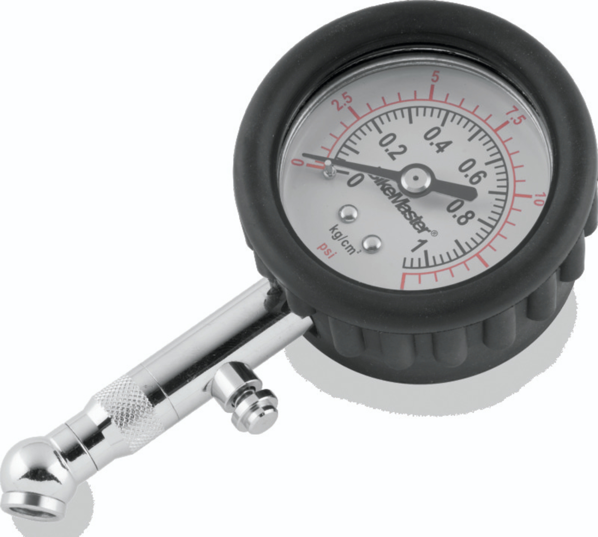Picture of BikeMaster Tire Pres Gauge 15 PSI