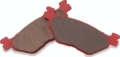 Picture of BikeMaster BM-319.2 Sintered Brake Pads
