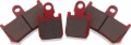 Picture of BikeMaster BM-442.4 Sintered Brake Pads