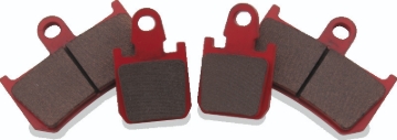 Picture of BikeMaster BM-442.4 Sintered Brake Pads