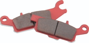 Picture of BikeMaster BM-444 Sintered Brake Pads