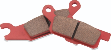 Picture of BikeMaster BM-446 Sintered Brake Pads