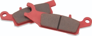 Picture of BikeMaster BM-443 Sintered Brake Pads