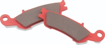 Picture of BikeMaster BM-450 Sintered Brake Pads