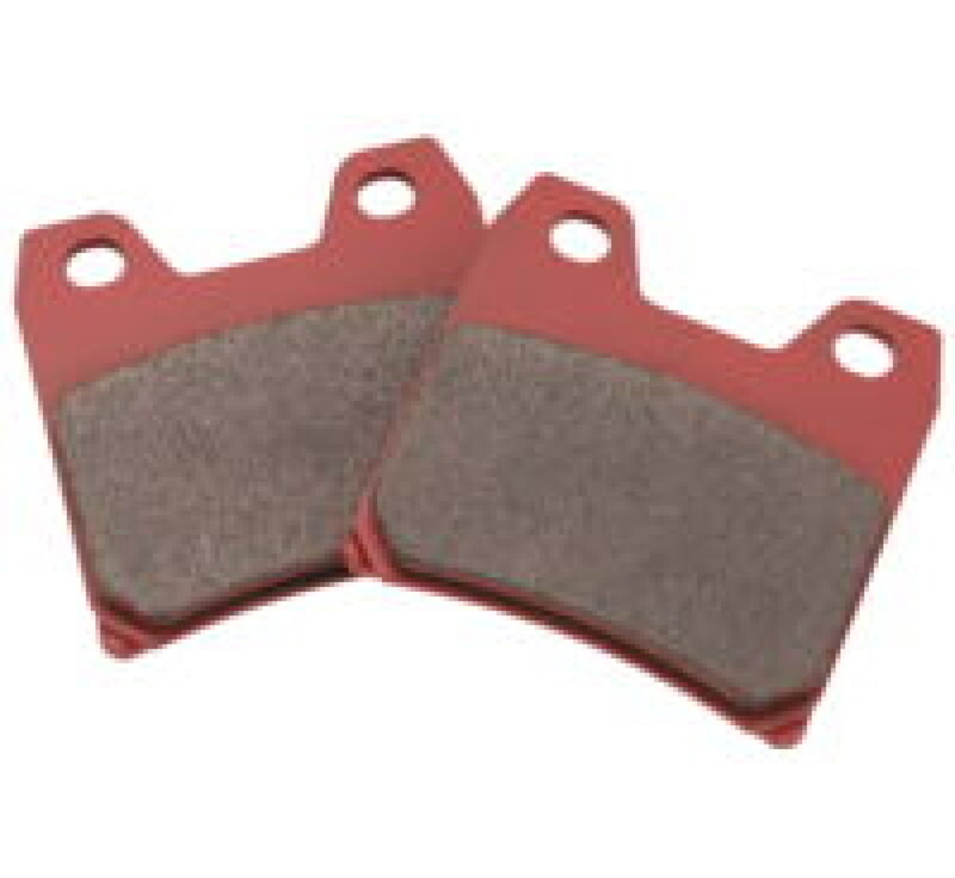 Picture of BikeMaster BM-348 Sintered Brake Pads
