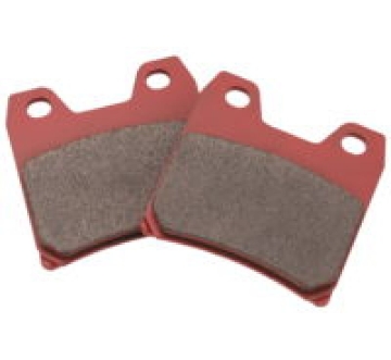 Picture of BikeMaster BM-348 Sintered Brake Pads
