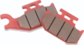 Picture of BikeMaster BM-428 Sintered Brake Pads