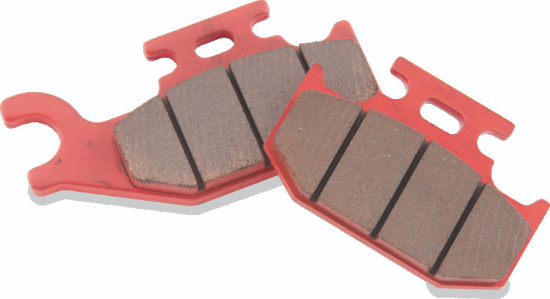 Picture of BikeMaster BM-428 Sintered Brake Pads