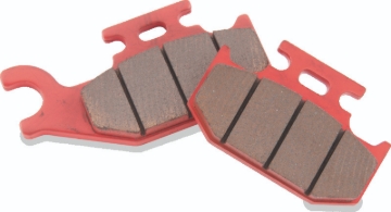 Picture of BikeMaster BM-428 Sintered Brake Pads