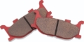Picture of BikeMaster BM-199 Sintered Brake Pads
