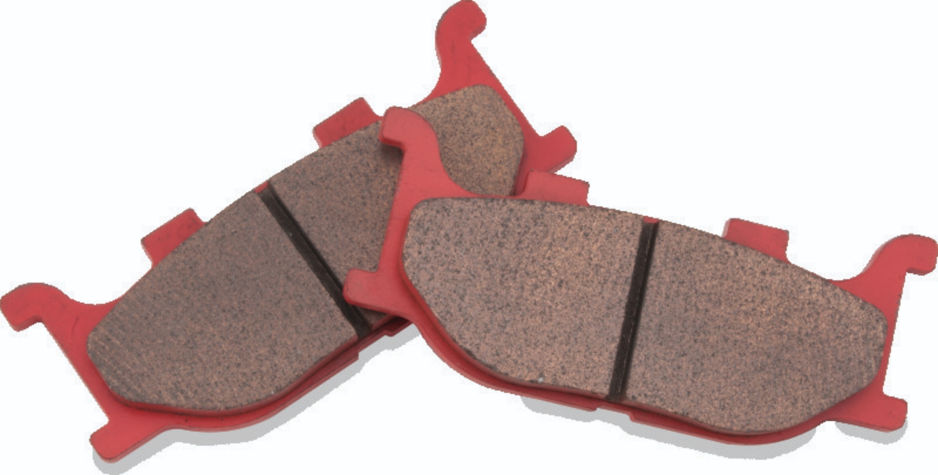 Picture of BikeMaster BM-199 Sintered Brake Pads