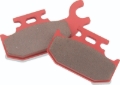 Picture of BikeMaster BM-307 Sintered Brake Pads