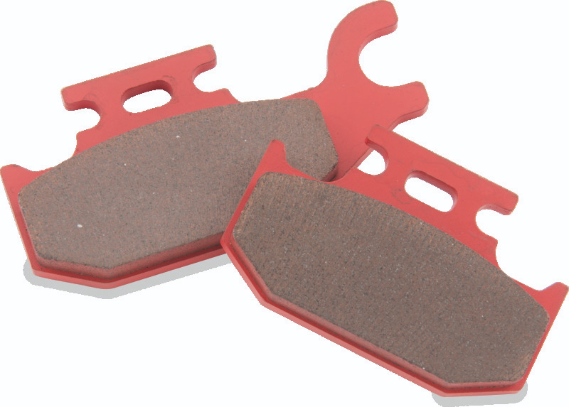 Picture of BikeMaster BM-307 Sintered Brake Pads