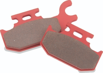 Picture of BikeMaster BM-307 Sintered Brake Pads