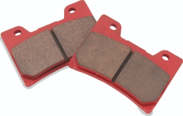 Picture of BikeMaster BM-160 Sintered Brake Pads