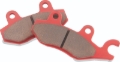Picture of BikeMaster BM-165 Sintered Brake Pads
