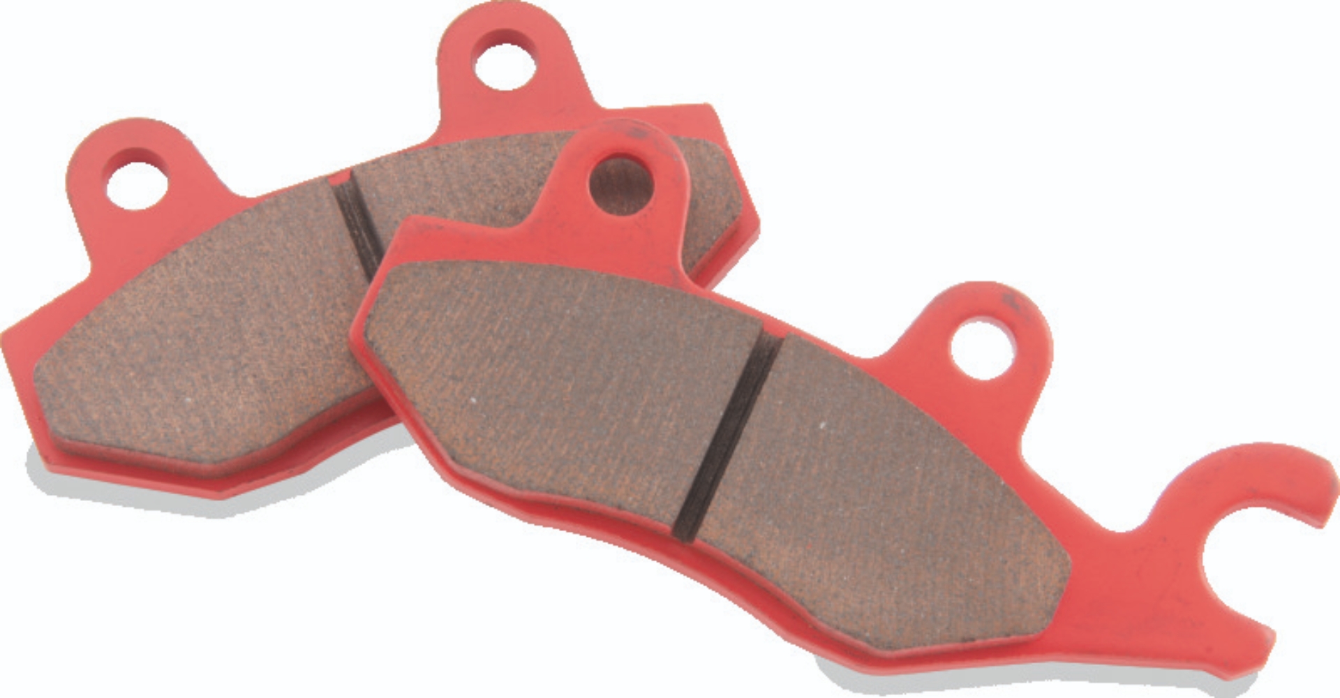 Picture of BikeMaster BM-165 Sintered Brake Pads