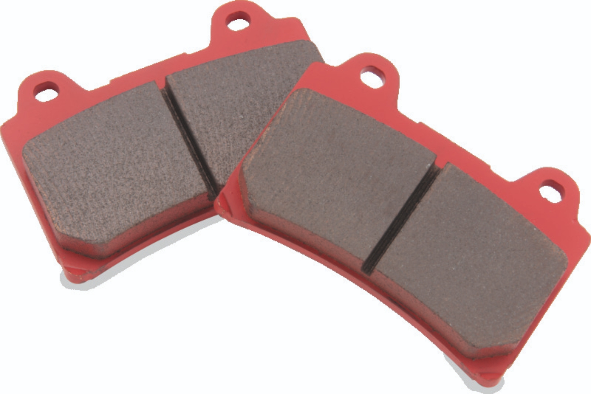 Picture of BikeMaster BM-123 Sintered Brake Pads