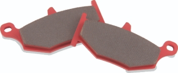 Picture of BikeMaster BM-419 Sintered Brake Pads