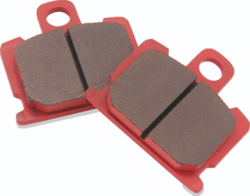 Picture of BikeMaster BM-070 Sintered Brake Pads