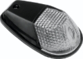 Picture of BikeMaster Marker Light Universal Flush Mount Clear/Black