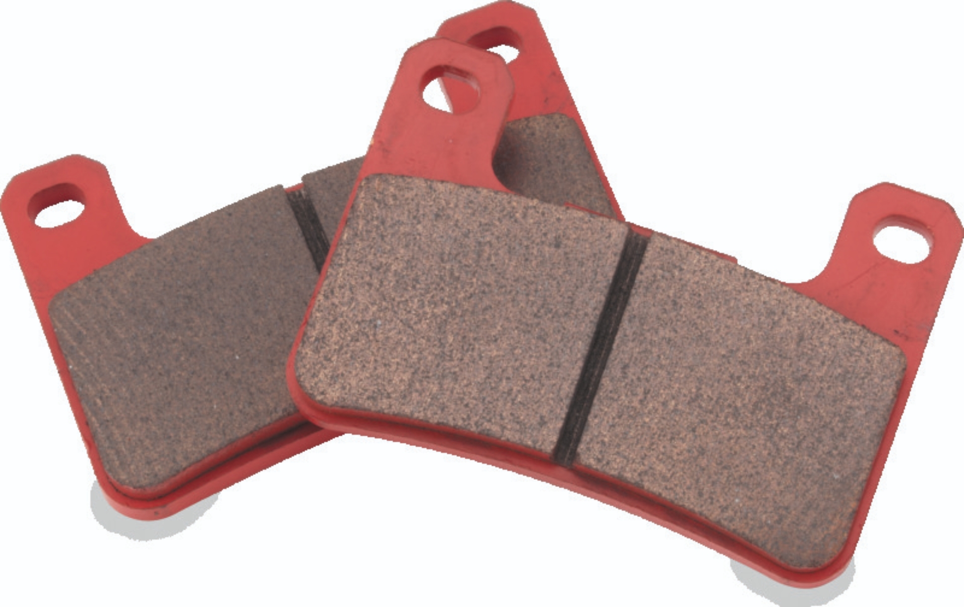Picture of BikeMaster BM-379 Sintered Brake Pads