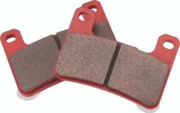 Picture of BikeMaster BM-379 Sintered Brake Pads