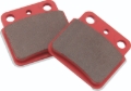 Picture of BikeMaster Arctic Cat Sintered Brake Pads