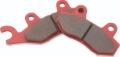 Picture of BikeMaster BM-135 Sintered Brake Pads