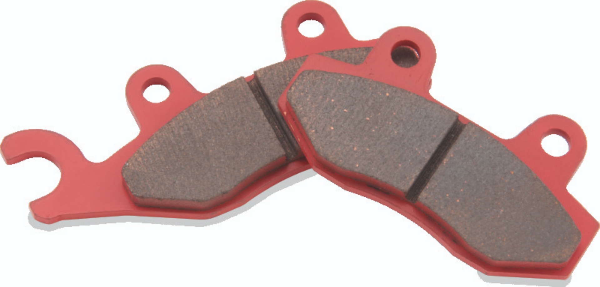 Picture of BikeMaster BM-135 Sintered Brake Pads