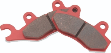 Picture of BikeMaster BM-135 Sintered Brake Pads
