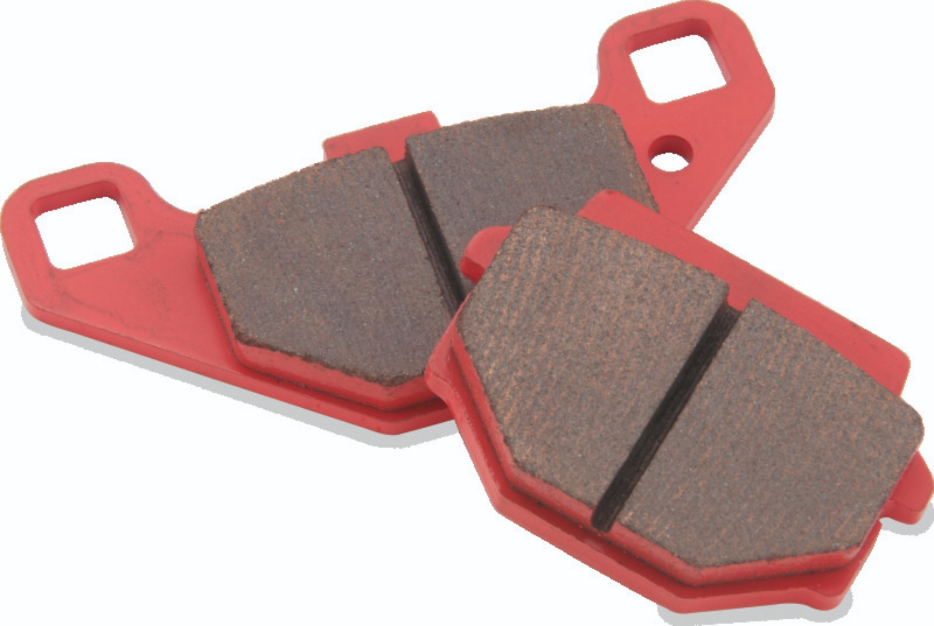 Picture of BikeMaster BM-317 Sintered Brake Pads