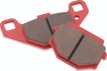 Picture of BikeMaster BM-317 Sintered Brake Pads