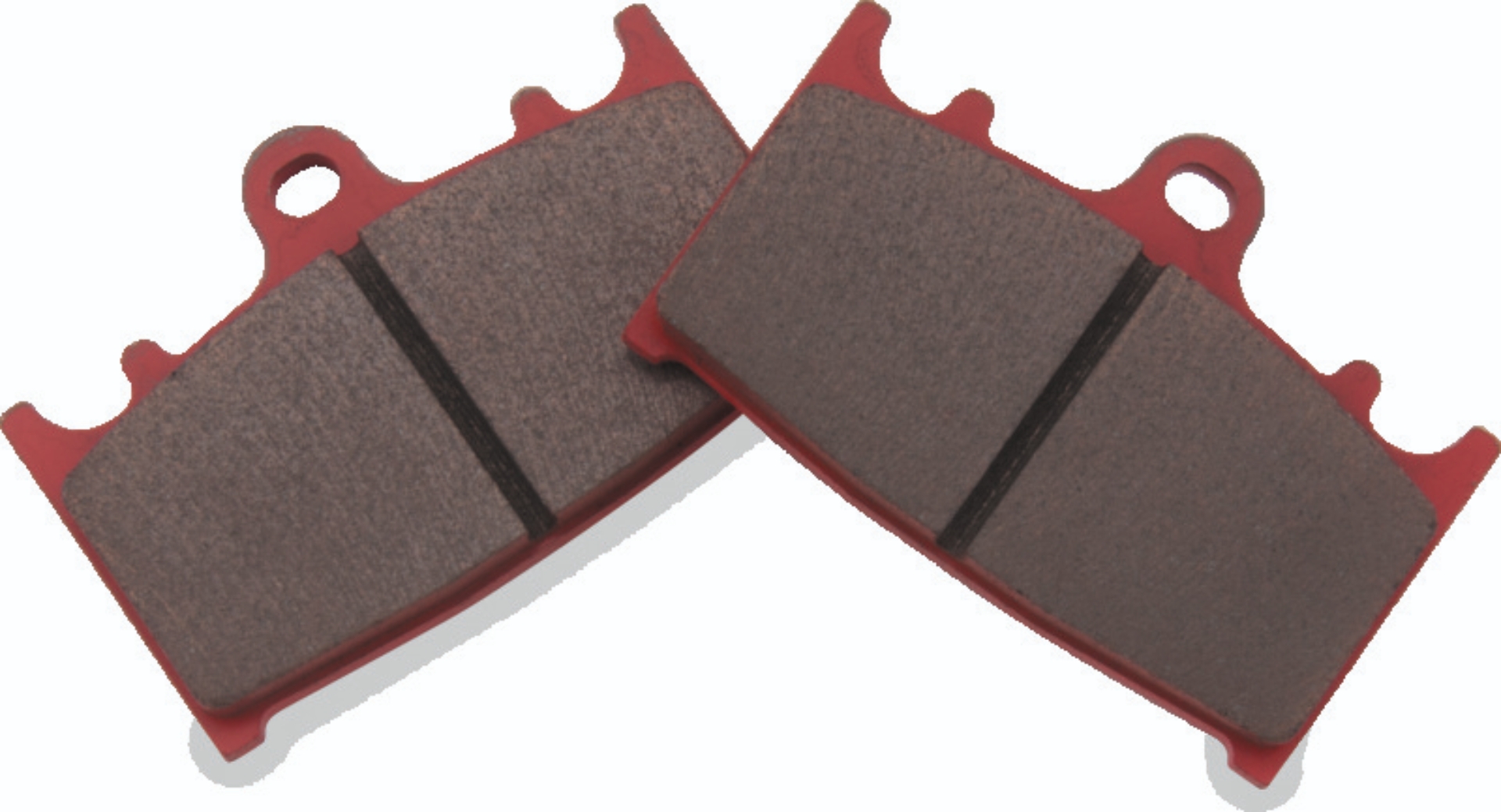 Picture of BikeMaster BM-158 Sintered Brake Pads
