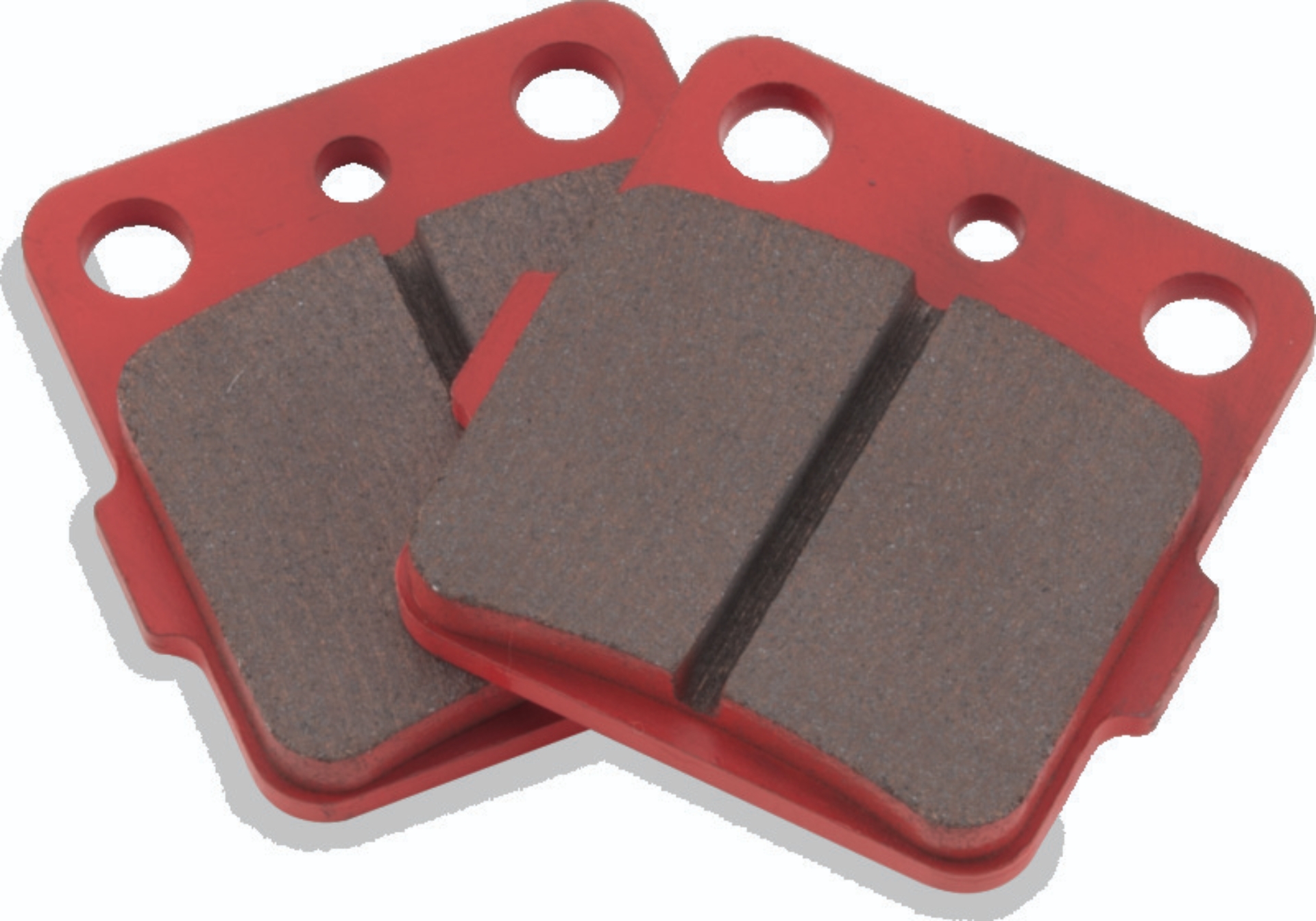 Picture of BikeMaster BM-084 Sintered Brake Pads