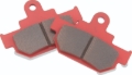 Picture of BikeMaster BM-106 Sintered Brake Pads