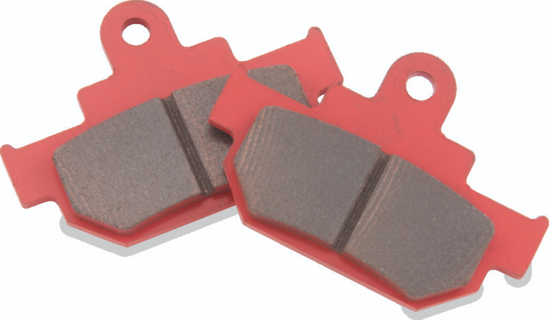 Picture of BikeMaster BM-106 Sintered Brake Pads