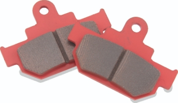 Picture of BikeMaster BM-106 Sintered Brake Pads