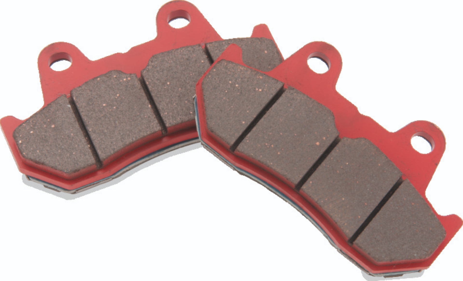 Picture of BikeMaster BM-103 Sintered Brake Pads