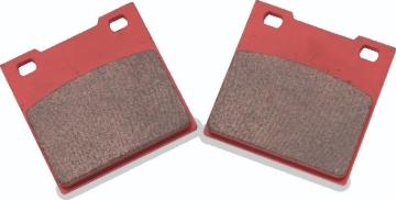 Picture of BikeMaster BM-063 Sintered Rear Brake Pads