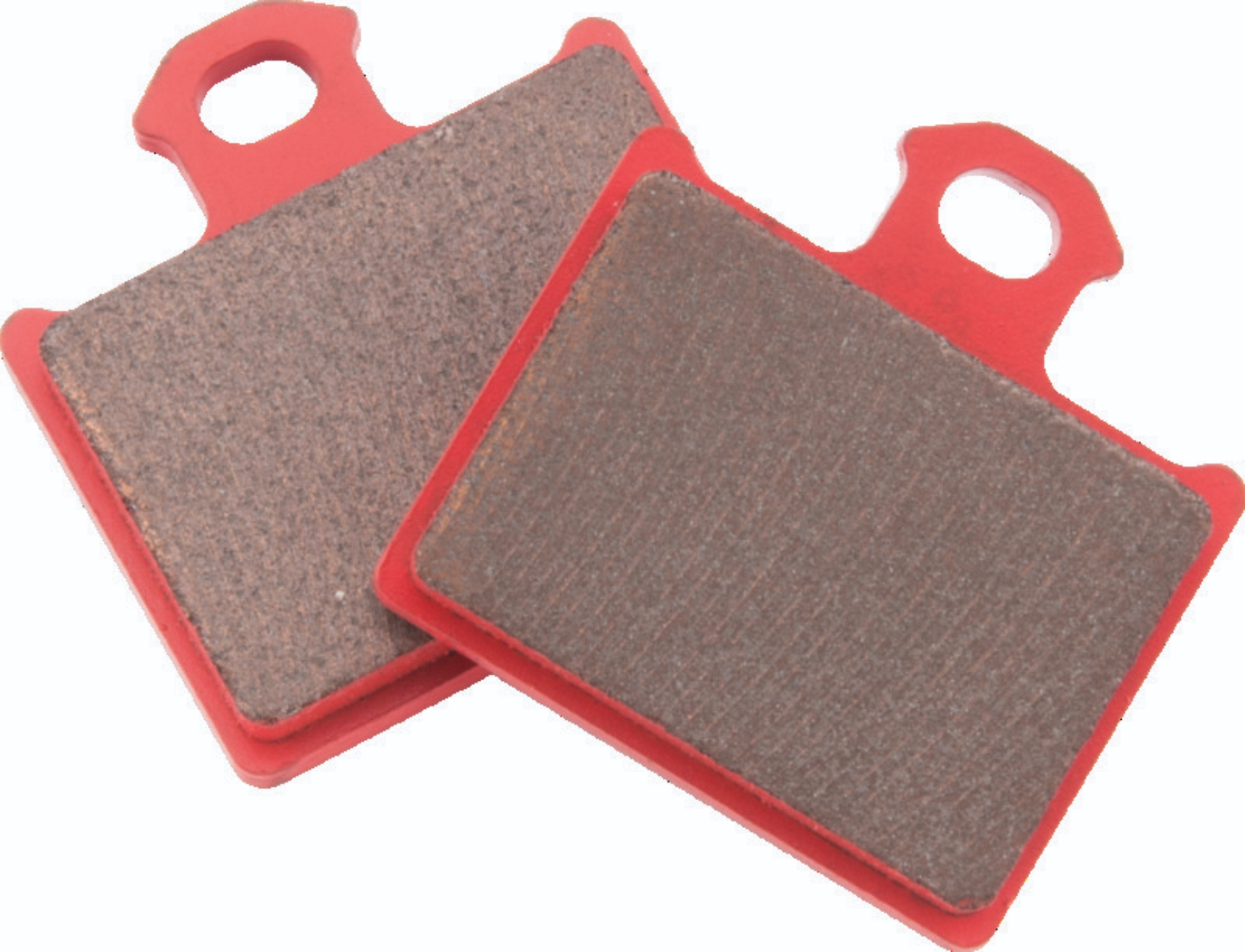 Picture of BikeMaster Husqvarna Sintered Brake Pads