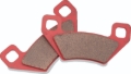 Picture of BikeMaster BM-395 Sintered Brake Pads