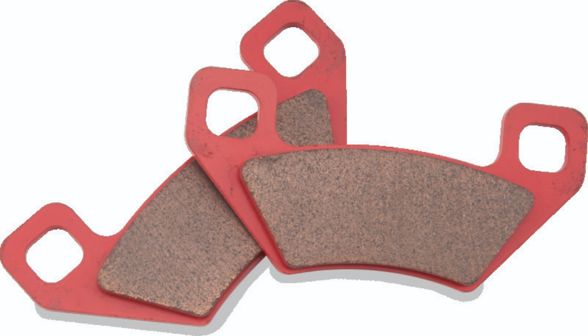 Picture of BikeMaster BM-395 Sintered Brake Pads
